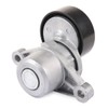 RIDEX 310T0084 V-Ribbed Tensioner Pulley for Berlingo (B9) 65 mm