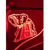Alabama ROLL TIDE LED Light Sign for Game Room,Office,Ba