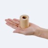 Plus KM-505NU 90-092 x 2 Small Roll Cloth Tape 2.0