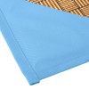 Summer Bamboo Fiber Moistureproof Soft Dog Cat Pet Sleeping Cooling