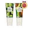 On The Body The Natural (현대Hmall)온더바디 더내추럴 클렌징폼 200g  2개 (On The Body) The Natural Cleansing Foam 200g 2 Pieces