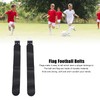 Adjustable Flag Football Set 5 PCS PP Adjustable Flag Football