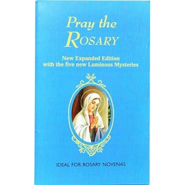 Pray the Rosary