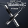Korean 3D Curl Mascara, Long & Curl Keep, Waterproof &