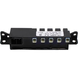 ClimaTek Range Spark Module Replaces Whirlpool W10475149