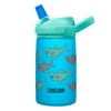 Camelbak Eddy+ Kids Sst Vacuum Insulated Bottle 350 ml 12
