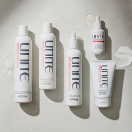 Unite Boosta Plus Hair Serum 59ml