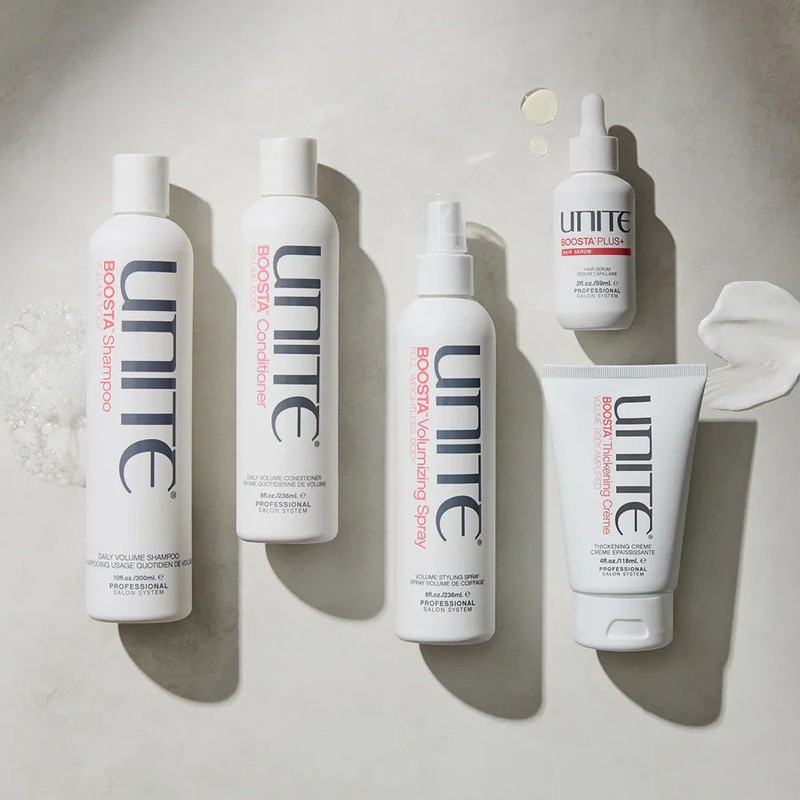 Unite Boosta Plus Hair Serum 59ml
