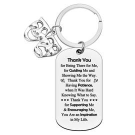 Ximalun Drama Teacher Gift Keyring Drama Teacher Appreciation Gift Drama Instructor Gift Theater Director Gift Christmas Birthday Leaving End of Term Gift Thank You Gift for Theater Teacher Actor