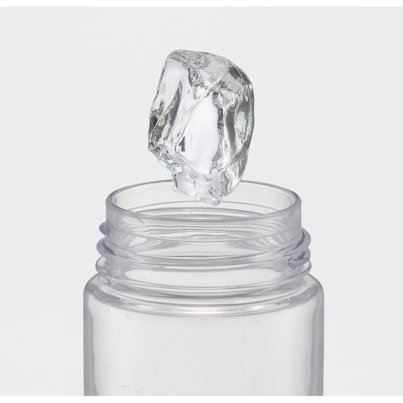 Skater PDC4-A Direct Drinking Water Bottle, Sumikko Gurashi, Rabbit Rice