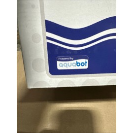 Aquabot Aqua Products Rapids 1500 AS1051446 FILTER CARTRIDGES Pair NEW