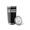 San Miguel Stainless Steel Insulated Tumbler