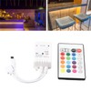 Tuya LED Smart Controller, Dual Mode WIF Bluetooth Controller, TUYA,