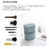 BRMM MIA Pouch, Lipstick, Mini Pouch, Makeup Pouch, Travel, Waterproof,