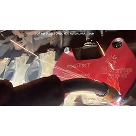 EZ STUD OUT Stud Removal Tool Compatible with Chysler 5.7L/6.1L Hemi