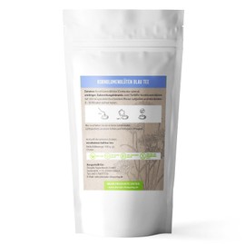 Cornflower Blossoms Blue Whole | 100 g - for Tea Tinctures and Decoration of Food