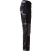 Men's WP.1 Original Work Pant, 40W X 32L, Black