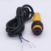 Taiss/photoelectric Sensor 30 cm Adjustable M18 Diffuse photoelectric Switch Sensor