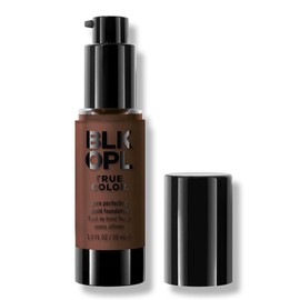 Black Opal 1 Ounce True Color Pore Perfecting Liquid Foundation Carob