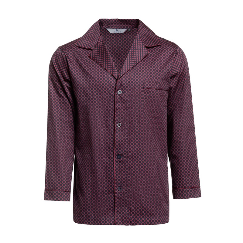 Revise RE-910 Men's Pyjamas - Men's Pyjamas - 100% Cotton,