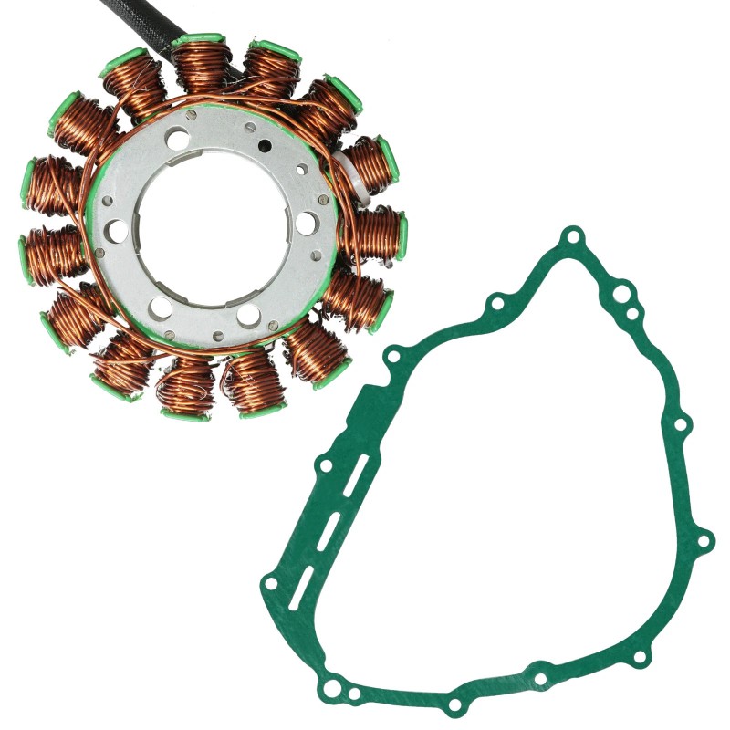 For Yamaha Stator & Gasket for Yamaha Rhino 700 YXR700F