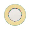 Villeroy & Boch Twist Alea Limone Dinner Plate, 10.5 in,