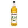 Monin - Banana Syrup | Premium Syrup for Cocktails, Mochas