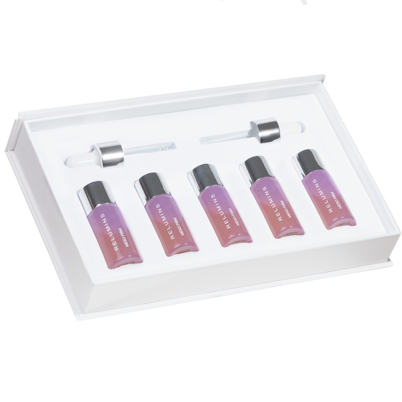 Relumins Intense Glow Meso Firm Serum Set