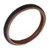 27.5x2.20 Bike Outer Tire Rubber Anti Slip Mountain Road Bike