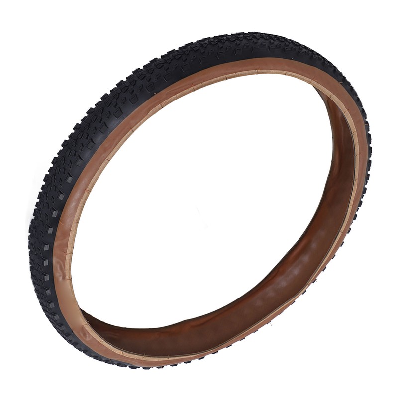 27.5x2.20 Bike Outer Tire Rubber Anti Slip Mountain Road Bike