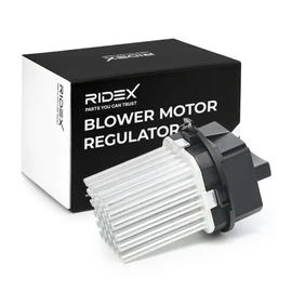 RIDEX 1385C0029 control unit heating/ventilation 0008212992 2E0820521 64113422662