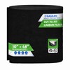 Bagean Carbon Pre Filter A 10" x 48" Compatible with