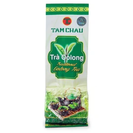 250gram (9OZ) - Tra Oolong Tam Chau - Vietnam Tea - Oolong Tam Chau Tea