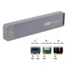 Xiwai B/M-Key NGFF M2 SSD to USB 3.0 External PCBA