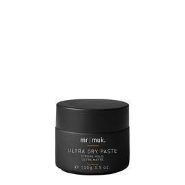 Muk Mr Muk Ultra Dry Paste 100g