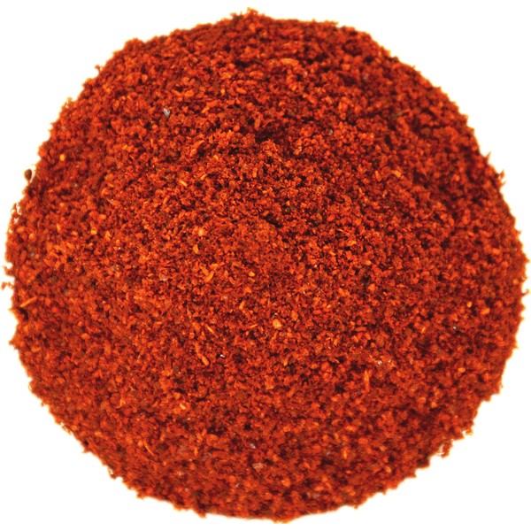 Soeos Premium Sichuan Chili Powder, Asian Chili Powder, Savory Spicy Red Chili Powder, 8oz.