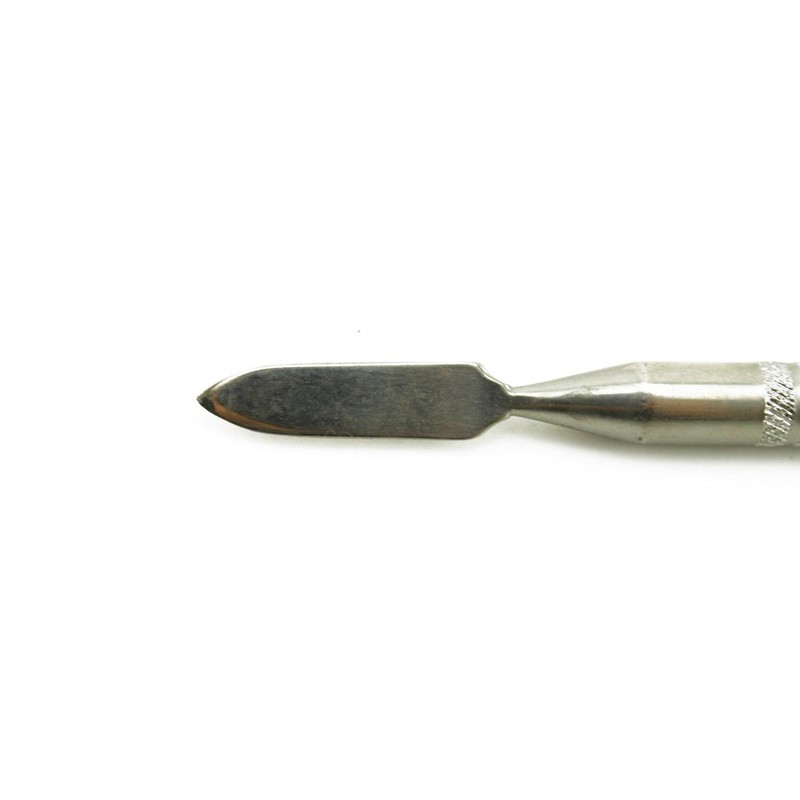Navire Paint Paint Pen Type Leather Craft Tool Tool Spatula