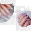 MIGOTHIC Sparkling Magnetic Gel 10ml, Color:MM‑05