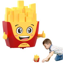 YEIUZPT Toddler Toy Cars, Push Go Friction Car Toys, Frits Car Toys for Toddlers, Gifts for Toddlers 1 4 Years Old