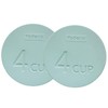 Yodecy Silicone Bowl Lids fit Pyrex Glass Bowls 7201-PC 4