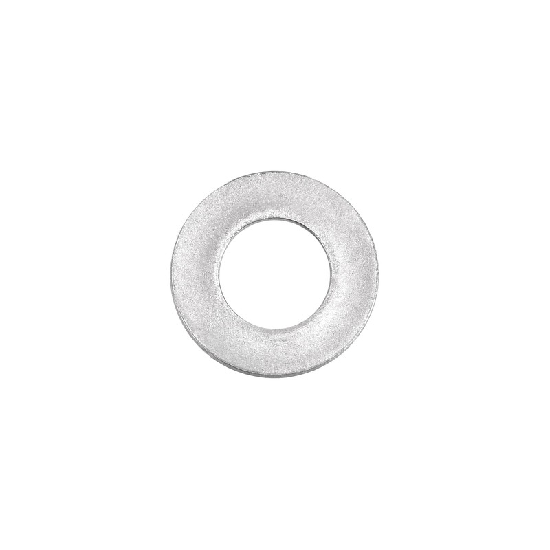 sourcing map 5/16" 316 Stainless Steel Flat Washer for Screw