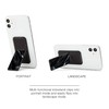 HANDL New York HANDLSTICK Marble Grip and Stand for Smartphone