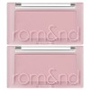 Rom& Better Than Cheek Blusher 4g, N02 Vine Nude, 2 pcs / 롬앤 베러 댄 치크 블러셔 4g, N02바인누드, 2개