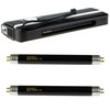 Portable UV Money Checker + 2 Spare DuraBulb® Bulbs -