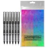 Pilot Precise V5/V7 Stick Rolling Ball Pens, Fine and Extra