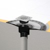Uni-Green Shower Drain Kit 4” Compatible with Schluter Shower Pan