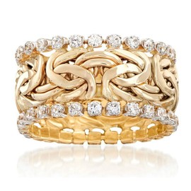 Stocking Stuffers Holiday Outfits for Women 2024 Moissanite Ring for Women Cubic Zirconia Engagement Ring Chunky Band Ring Wide Eternity Ring Jewelry Gifts for Her