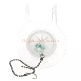 WaterRidge A700530-GBG1 Flapper