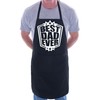 Print4U Best Dad Ever Fathers Day BBQ Cooking Novelty Apron