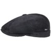 Lipodo 8 Panel Cord Flat Cap Men's – Flat Cap